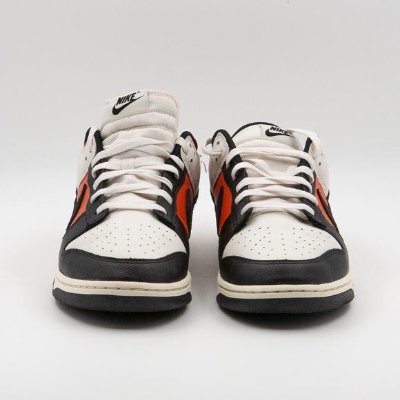 Nike Dunk Low Vintage Coral Sz 13M DS HQ4988-030